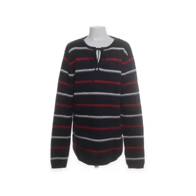 Sweater (Blå, Rød, Hvid) fra Walking