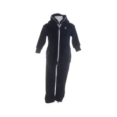Onesie (Blauw) van One Piece Polyester