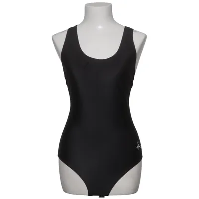 Badpak (Zwart) van Extend Elastaan, Polyester