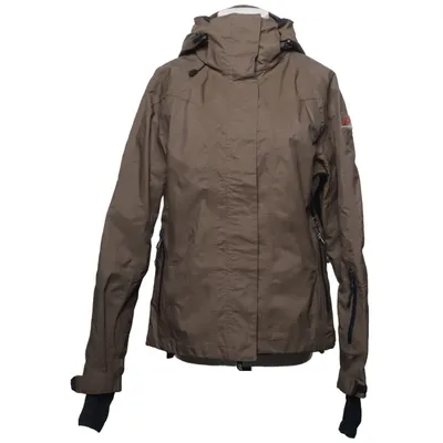 Outdoorjakke (Beige) fra Protective