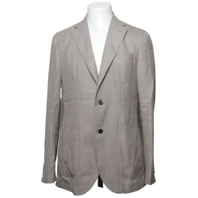 Blazer (Shelby) de Riley Lin, Polyester, Viscose, Laine