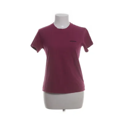 T-shirt (Pink) fra Patagonia