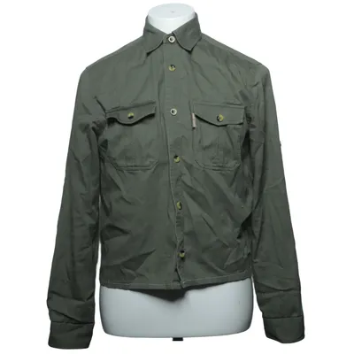 Overshirt (Green) from Euro Hunt
