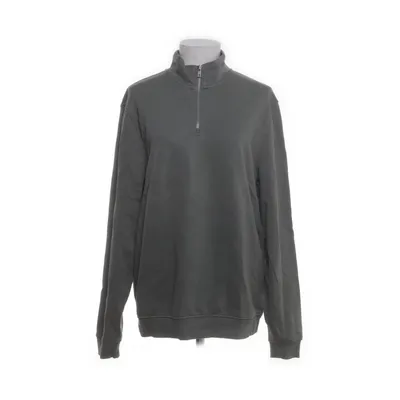 Collegetröja (Grön) från C&A Bomull, Polyester