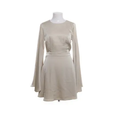 Klänning (Beige) från NA-KD Polyester