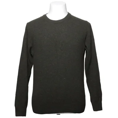 Tröja (Grön) från Oscar Jacobson Polyamid, Viskos, Ull