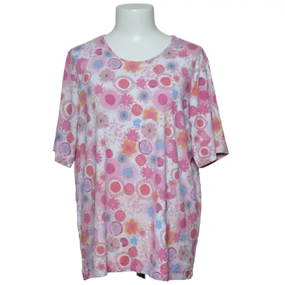 Top (Roze, Oranje, Meerkleurig) van Rabe