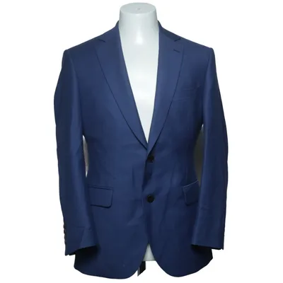 Blazer (Slim Fit) from Zignone Wool
