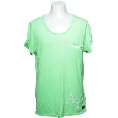 T-shirt (Jonny Logo) van Adrian Hammond Katoen, Polyester