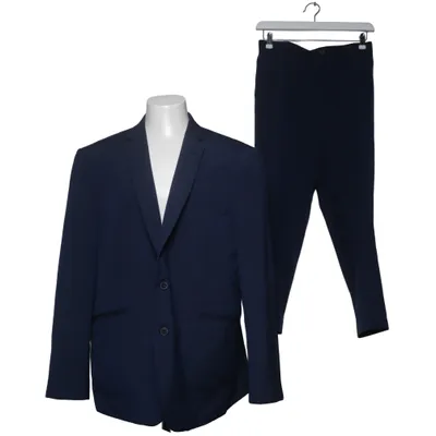 Kostym (Tailored Fit) från Taylor & Wright Polyester, Ull
