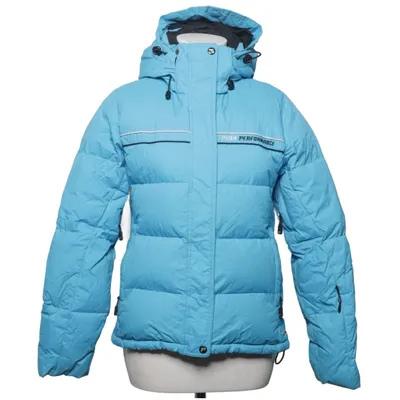 Dunjakke (Snowball Jacket) fra Peak Performance Dun, Fjer, Polyamid