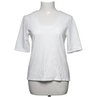 T-shirt (White) from Stylein Elastane, Viscose