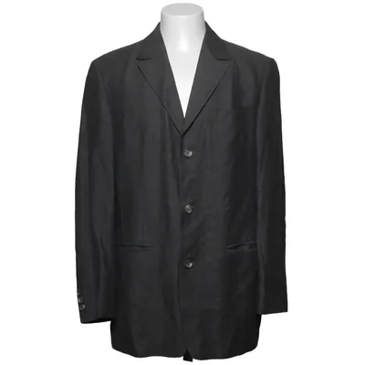 Blazer (Gris) de Mexx Men Lin, Tencel, Viscose