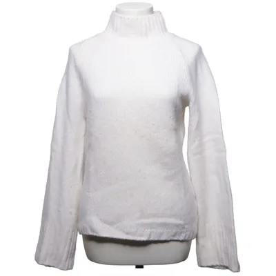 Tröja (Vit) från Vince Kashmir