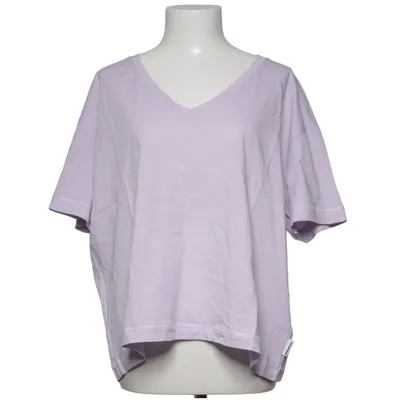 T-shirt (Violet) de Armedangels Coton biologique