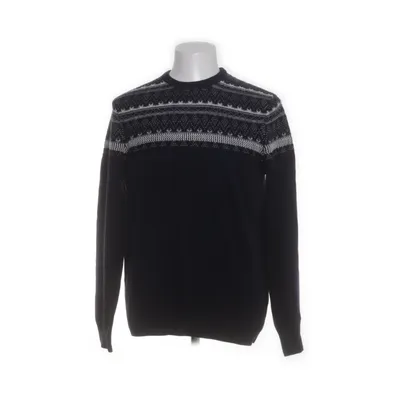 Tröja (Blå, Vit, Flerfärgad) från Kiomi Akryl, Ull