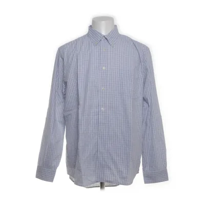 Skjorta (Blå, Vit) från Oshkosh Bomull