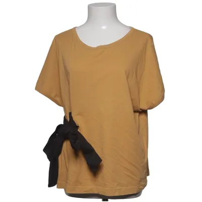 Top (Yellow, Black) from Jucca Cotton