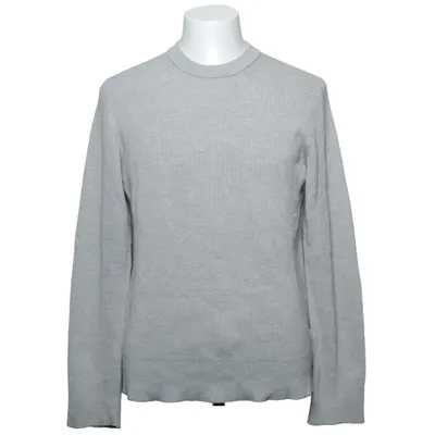 Sweater (Gray) from Premium by Jack & Jones Cotton, Recycled polyester