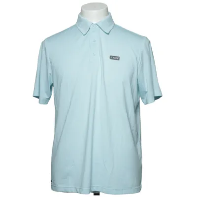 Polo (Bleu) de Maja Élasthane, Polyester