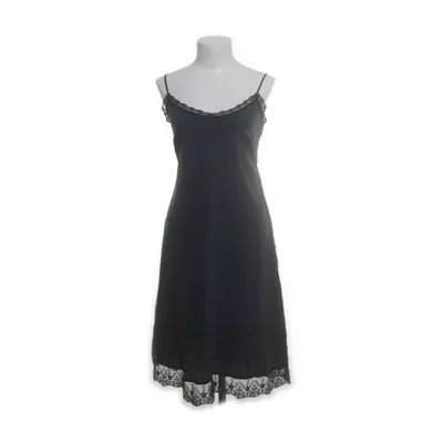 Underklänning (Blå) från Basic Silk by Noa Noa Silke