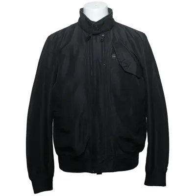 Jakke (Sort) fra G-Star Raw Bomuld, Elastan, Polyester