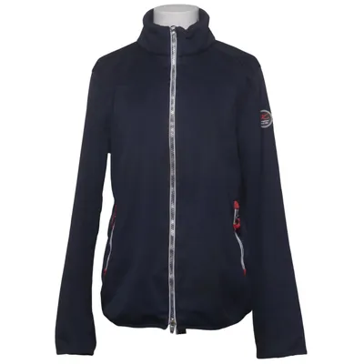 Veste (Bleu) de Kingston Polyester