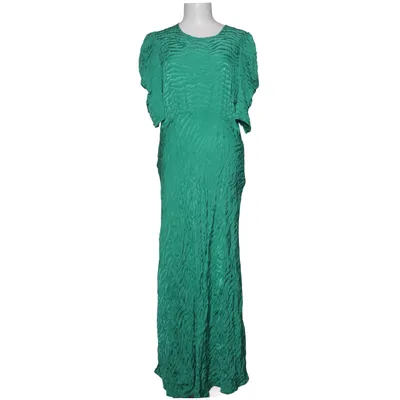 Maxi jurk (Groen) van Nobody's Child Viscose