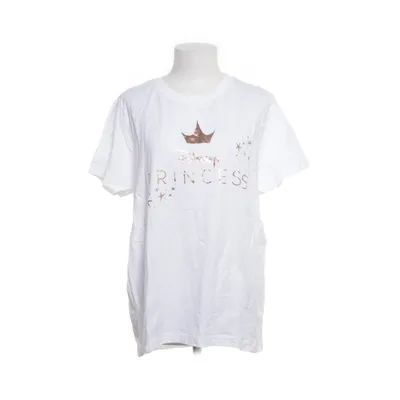 T-shirt (Vit) från Disney Bomull