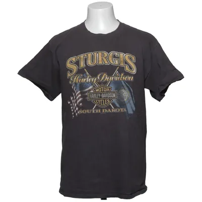 T-shirt (Grå) från Harley Davidson
