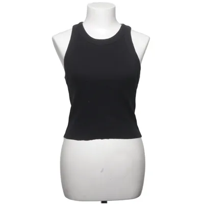 Linne (Svart) från Aerie Bomull, Elastan