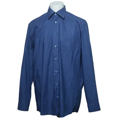 Shirt (Cotton Noblesse) from Melka Cotton