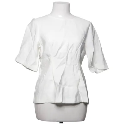 Topp (Vit) från H&M Polyamid, Polyester, Viskos