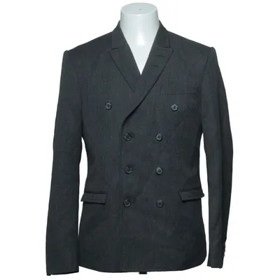Blazer (Gray) from Tiger of Sweden
