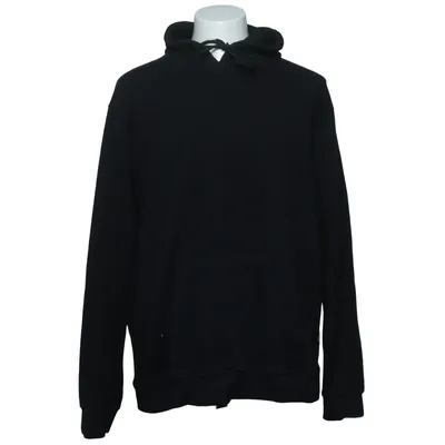 Hoodie (Black) from Win Win Cotton, Polyester