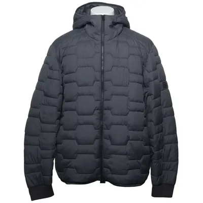 Vinterjacka (Grå) från Marc O'Polo Återvunnen polyester