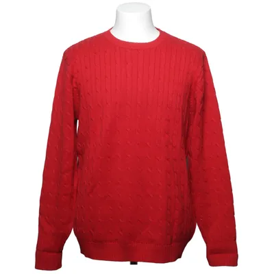 Tröja (Röd) från Made in the Shade Bomull, Nylon