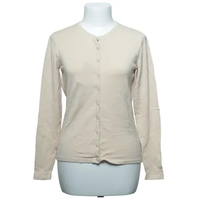 Cardigan (Beige) de Saint Tropez Viscose, Polyamide