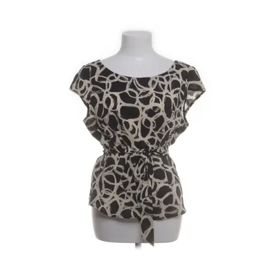 Top (Zwart, Wit) van H&M