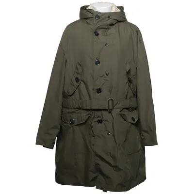 Parkas (Grön) från Anker