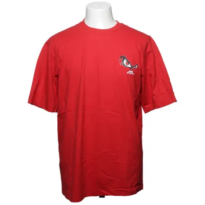 T-shirt (Red) from No Fear Cotton