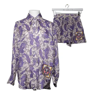 Set (Lila, Beige, Flerfärgad) från Zimmermann Silke