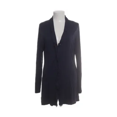 Cardigan (Blauw) van Tramontana Elastaan, Viscose