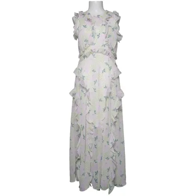 Maxi dress (Calinia) from Ted Baker Polyester