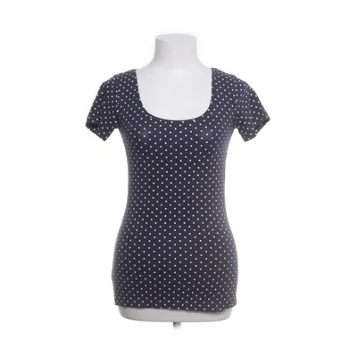 T-shirt (Blå, Vit) från Zalando Essentials