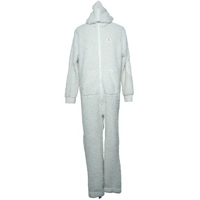 Onesie (Wit) van OnePiece Polyester
