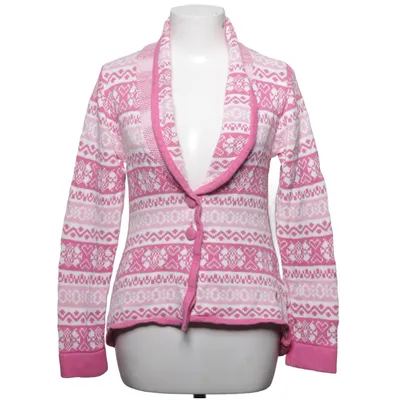 Cardigan (SIDNEY) de Hillevi Coton