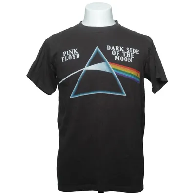 T-shirt (Black) from Heavy Metal Cotton