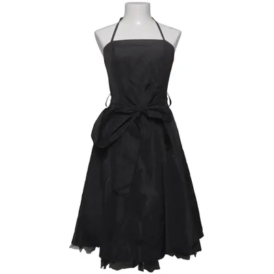 Cocktail dress (Black) from Chou Chou Acetate, Polyester