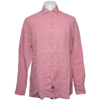 Chemise (Sorrento Collar) de River Woods Lin
